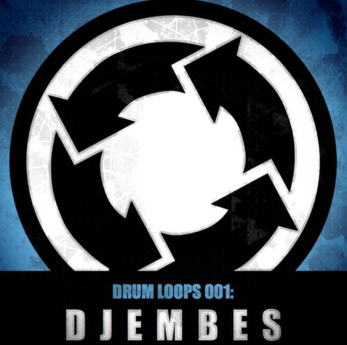 Drum Loops 001: Djembes - Sound Source Fundamentals Drum Samples, Loops - Drum Samples, [Shop_name] - soundsourcefundamentals.com