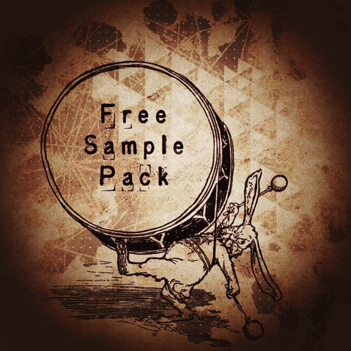 Free Sample Pack - Sound Source Fundamentals Drum Samples, Sample Pack - Drum Samples, [Shop_name] - soundsourcefundamentals.com
