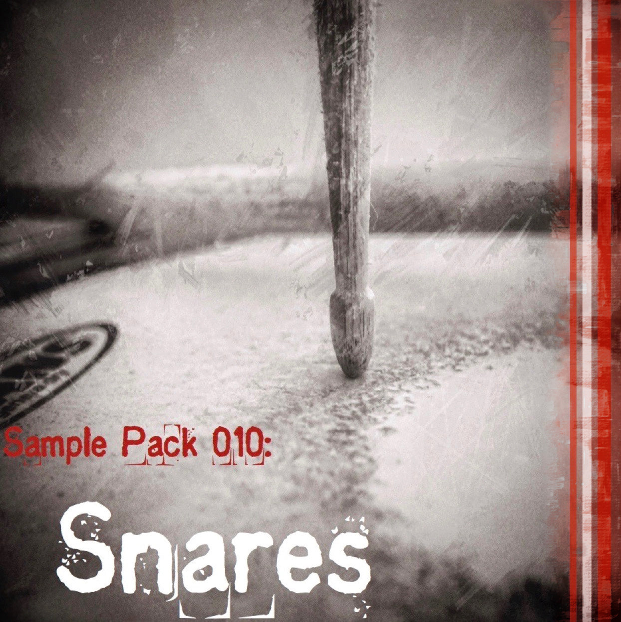 Sample Pack 010: Snares